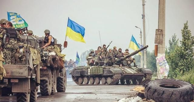 乌克兰前总统波罗申科跑到哪个国家图4
