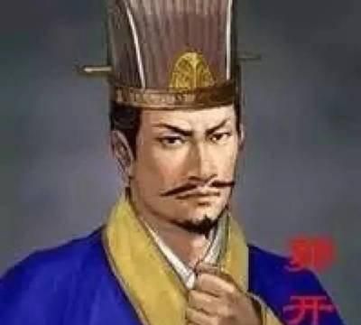 战国七雄之一赵国(战国七雄赵国第一猛将)图2