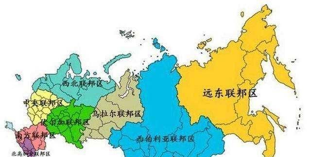 俄罗斯的22个自治共和国是哪些图3