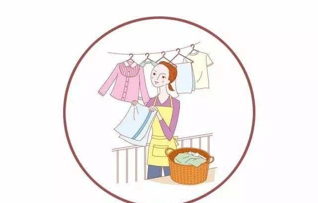 婴儿新衣服可以先用盐水泡吗(掉色衣服用盐水泡多长时间好洗)图5