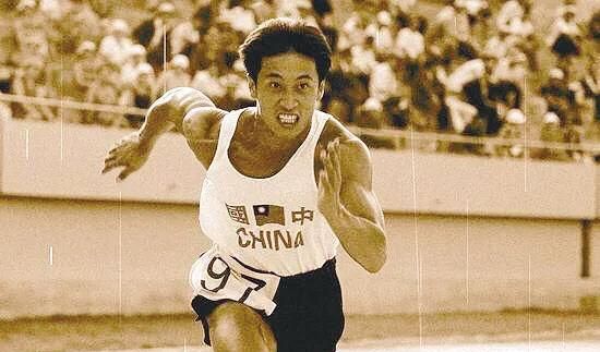 被称为中国奥运第一人的是谁图1
