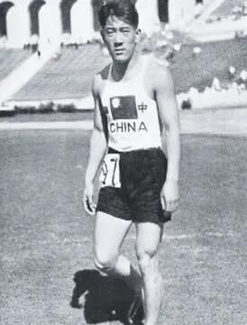 被称为中国奥运第一人的是谁图3