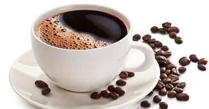 茶叶里含咖啡因吗,茶叶和咖啡中哪个含咖啡因更多图3