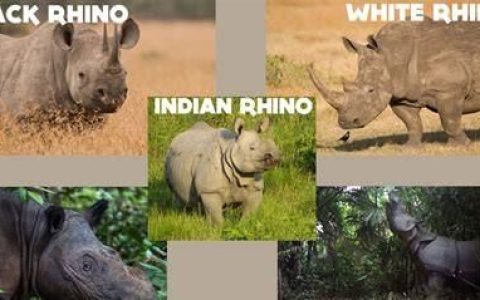 犀牛有几种,犀牛rhino32有几种版本