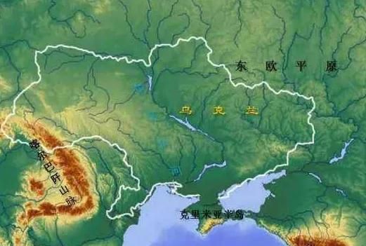 俄罗斯为什么要打乌克兰(历史原因)图6