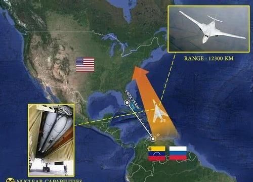美国要轰炸俄罗斯了吗图4