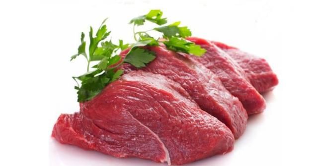 牛肉如何腌制(牛肉如何腌制烤肉)图5