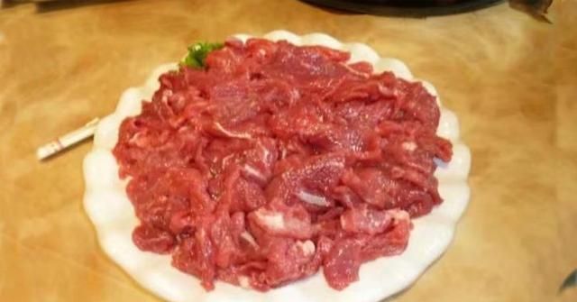 牛肉如何腌制(牛肉如何腌制烤肉)图6