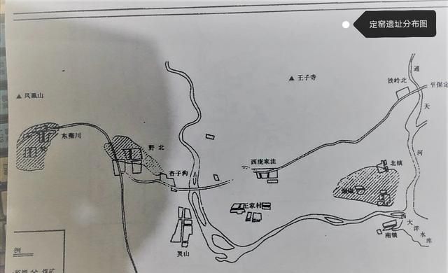 河北定瓷遗址在哪里图1