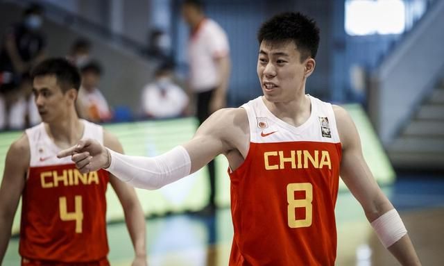 下届奥运会，中国男篮还能进奥运会吗图4