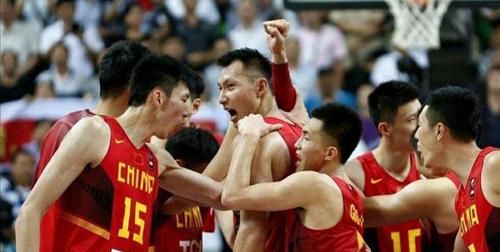 下届奥运会，中国男篮还能进奥运会吗图5