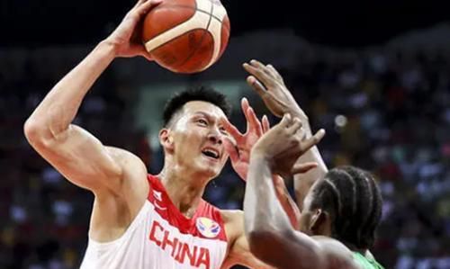 下届奥运会，中国男篮还能进奥运会吗图6