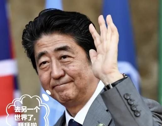 安倍对拜登的评价图1