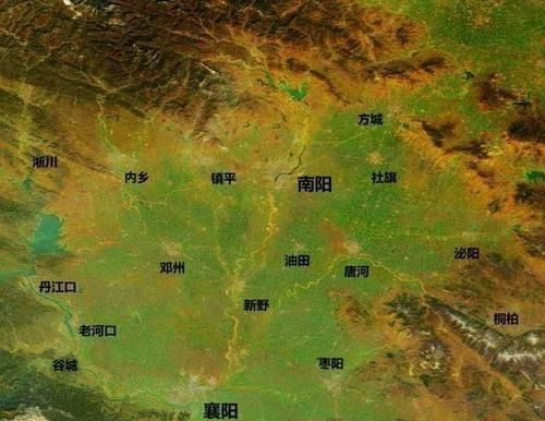 三国中关羽镇守的荆州是现在的哪个城市呢图4