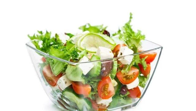 美味的蔬菜沙拉怎么搭配才更好吃图4