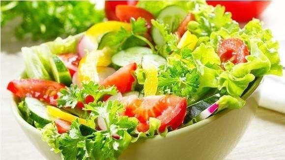 美味的蔬菜沙拉怎么搭配才更好吃图6