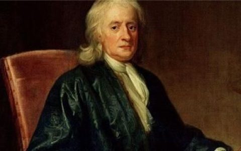 为什么有人认为牛顿晚年信神是天大的谎言呢
