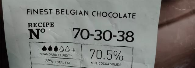 甜品里的巧克力糖果怎么做好吃,推荐好吃的糖果巧克力点心图1