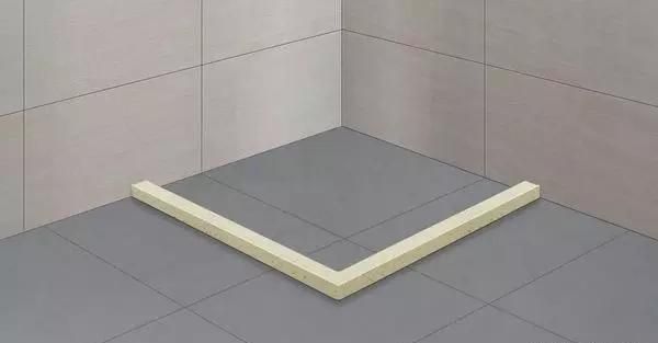 淋浴房挡水条用什么材质好,德辉淋浴房挡水条什么材质图4