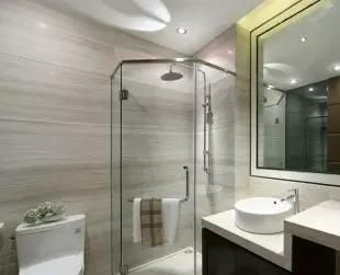 淋浴房挡水条用什么材质好,德辉淋浴房挡水条什么材质图12