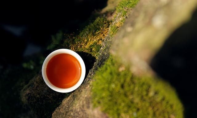 保存好的红茶存放了十年能喝吗有毒吗图1
