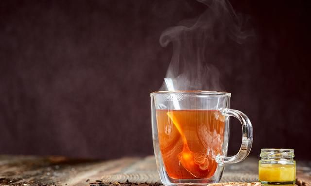 保存好的红茶存放了十年能喝吗有毒吗图2