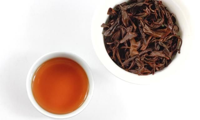 保存好的红茶存放了十年能喝吗有毒吗图3