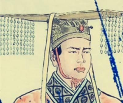 中国历史上谁俘虏4位皇帝图5