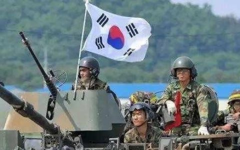 韩国和朝鲜军事谁更强大,韩国和日本的军力谁强大
