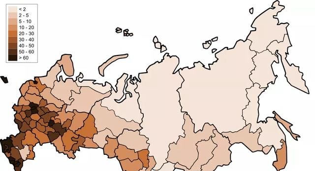 俄罗斯的人口有多少(白俄罗斯人口是多少)图2