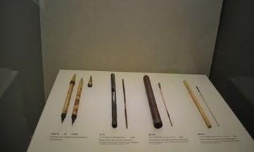 毛笔是否为蒙恬所发明图4