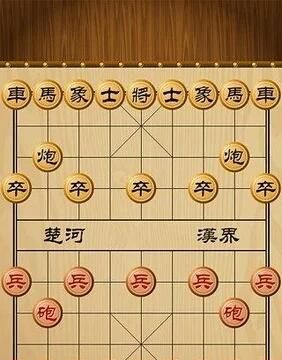 中国象棋的起源你知道吗,老梁故事汇中国象棋起源图2
