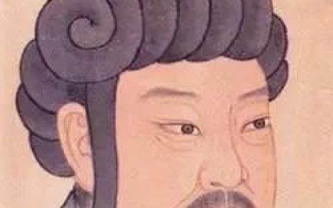 中国历史上100位影响历史的名人