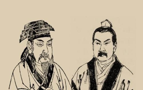 中国历史上100位影响历史的名人图5