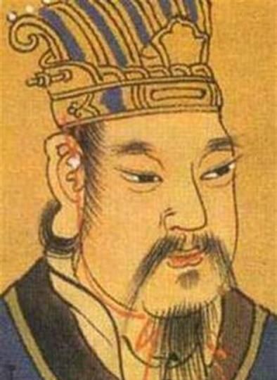 中国历史上100位影响历史的名人图6