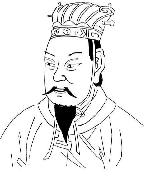中国历史上100位影响历史的名人图7