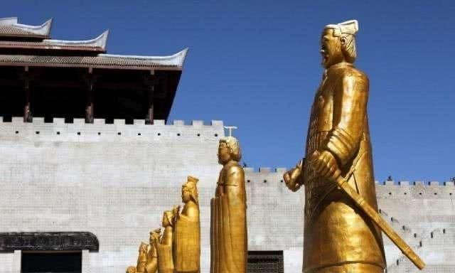 中国历史未解之迷，中国历史80个未解之谜图8