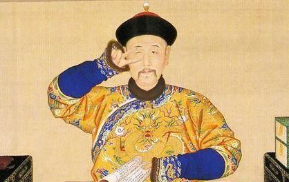 清朝雍正皇帝有哪几个别名图6