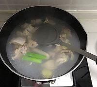 高压锅炖土鸡的做法(土鸡用高压锅怎么炖好吃)图10