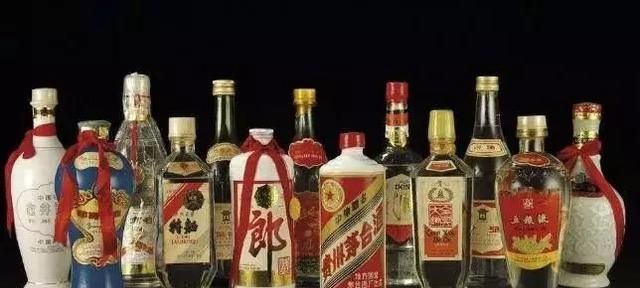 中国八大名酒是哪八种,这八种名酒你都喝过吗图4