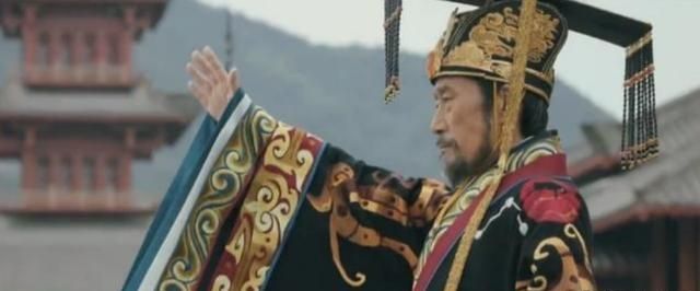 中国历史每个朝代的最后一位皇帝图7