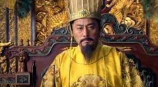 中国历史每个朝代的最后一位皇帝图8