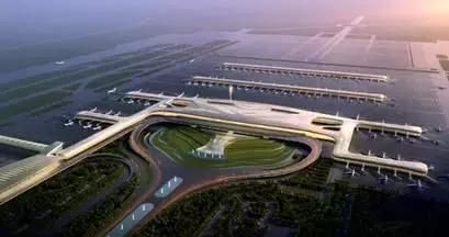荆州有飞机场吗,荆州飞机场在哪个城市图1