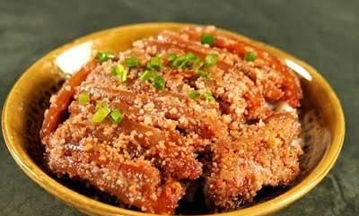 怎么蒸肉好吃,哪家蒸肉好吃图3