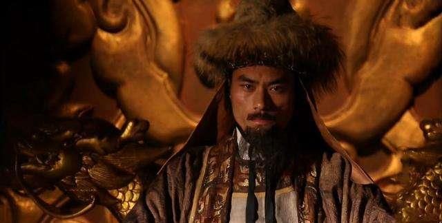 辽国最长寿的皇帝是谁图4