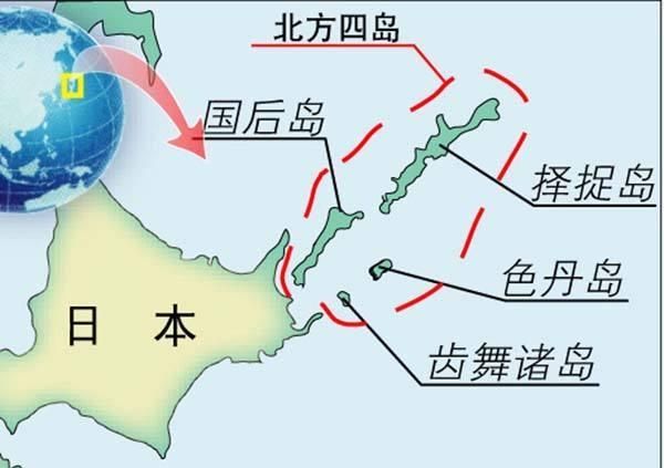 日本为何一直不敢加入北约?主要原因是什么呢图6
