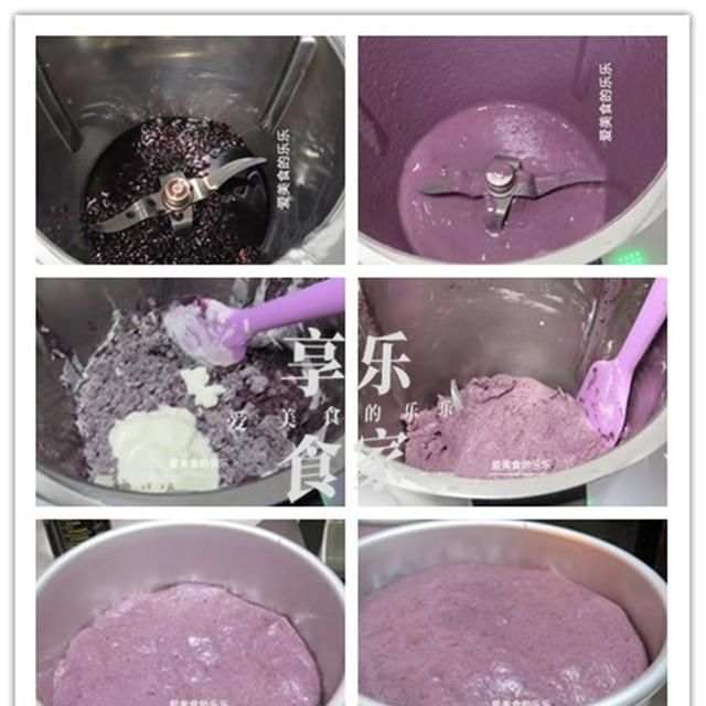 酸奶可以做哪些面食(酸奶做面食的方法有哪些)图3