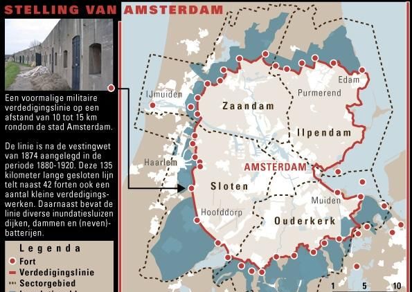 荷兰的阿姆斯特丹又被称为什么(阿姆斯特丹和威尼斯的不同之处)图15