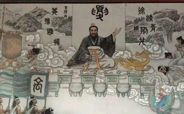周朝是不是中国历史上存在历史最长的王朝之一图4