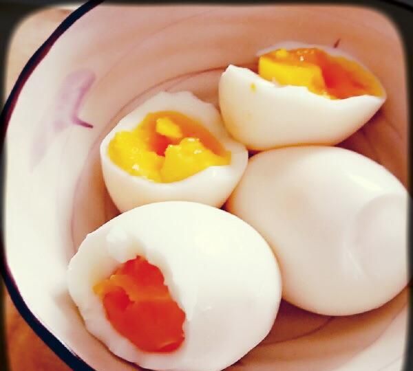 水煮鸡蛋要多久才能吃,水煮鸡蛋减肥正确吃法图3